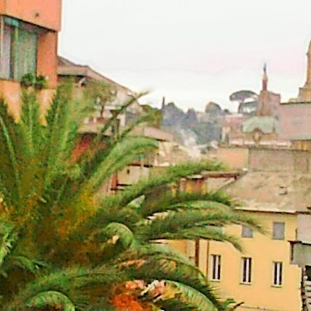 Il Centrale Rapallo Eksteriør bilde
