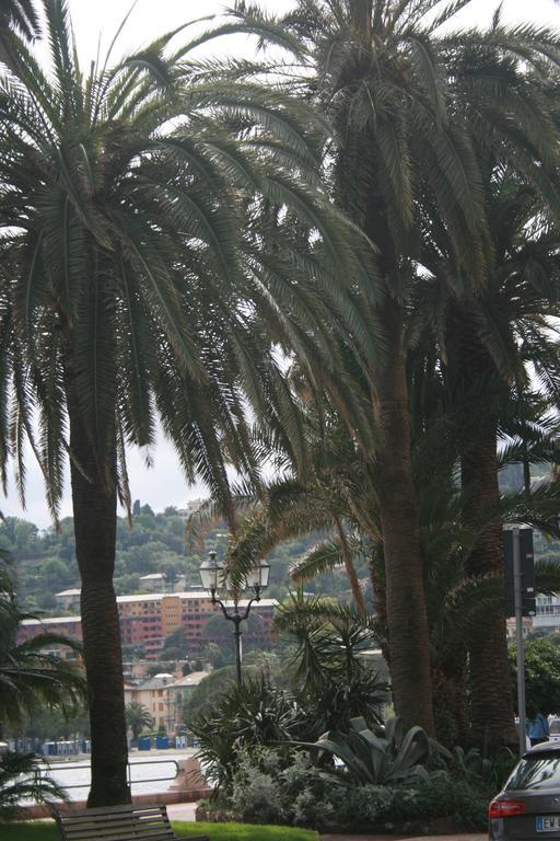 Il Centrale Rapallo Eksteriør bilde